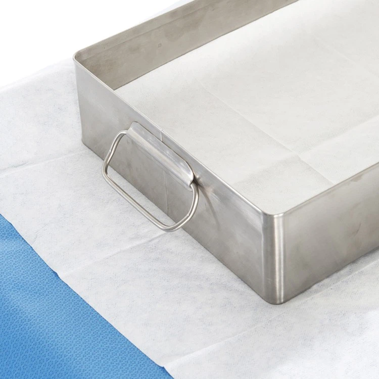 halyard absorbent tray liner