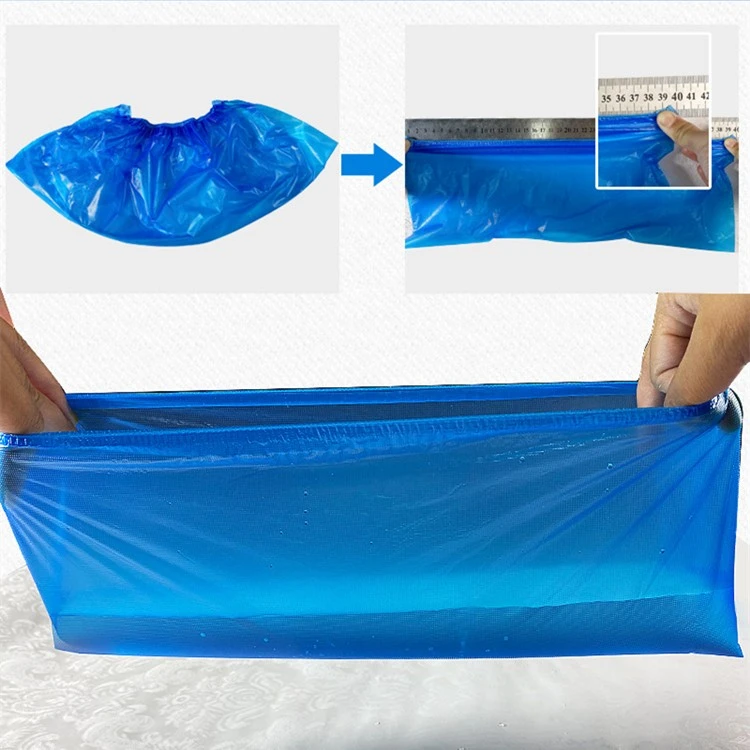 CPE Shoe Cover