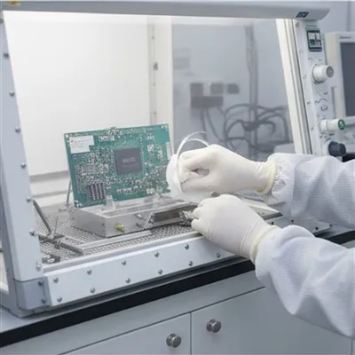 Витрати на поліестер зросли на 7%: чому ваші чисті приміщення потребують «рев...