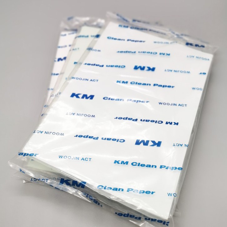 ESD Cleanroom Printing Paper ESD Cleanroom Printing Paper