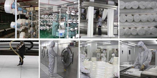 Production Process Production Process