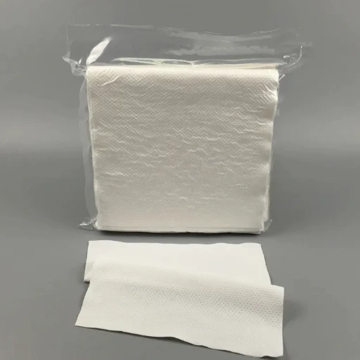2Ply Quilted Polyester Wipes (8)