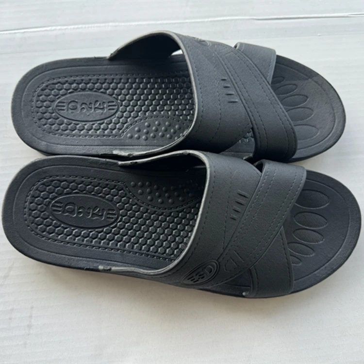 Cleanroom Safety Slipper