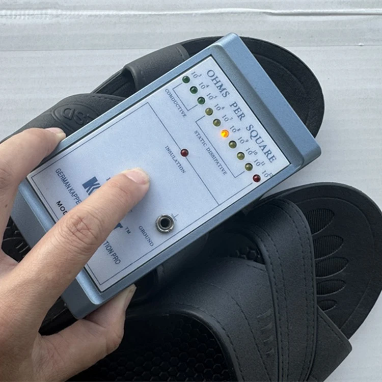 Antistatic Working Shoes